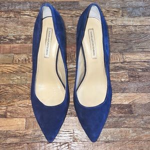 DVF Heels